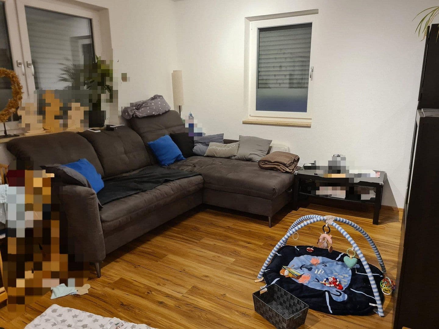 Pronájem bytu 3+kk 90 m², Bechhofen, Bavorsko Pronájem bytu 3+kk 90 m², Bechhofen, Bavorsko