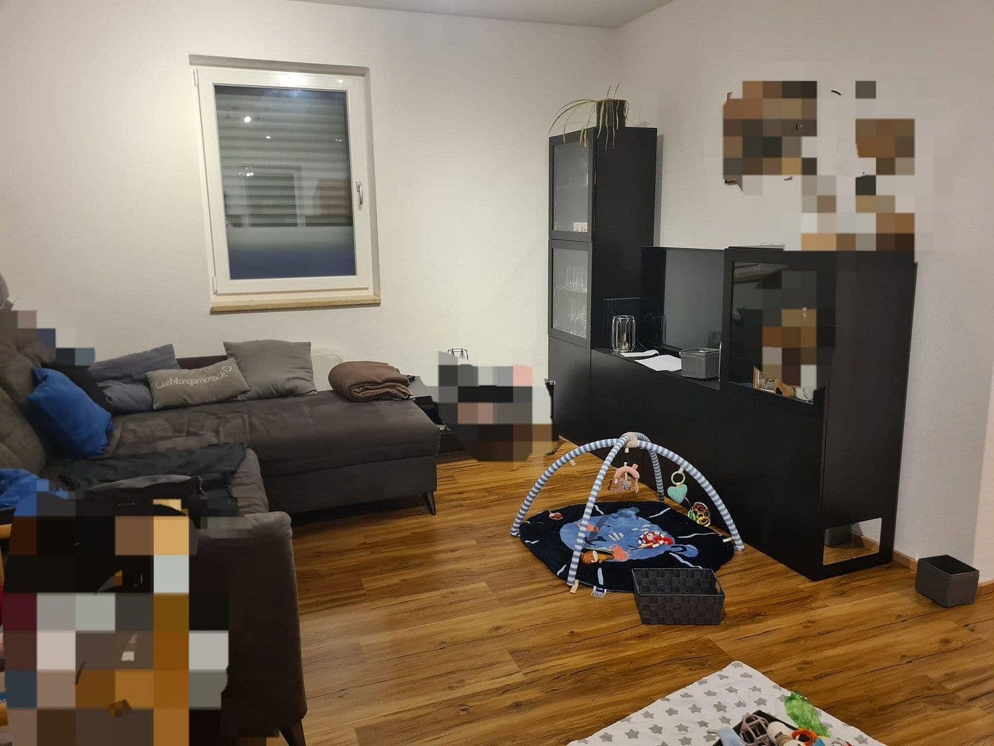 Pronájem bytu 3+kk 90 m², Bechhofen, Bavorsko Pronájem bytu 3+kk 90 m², Bechhofen, Bavorsko