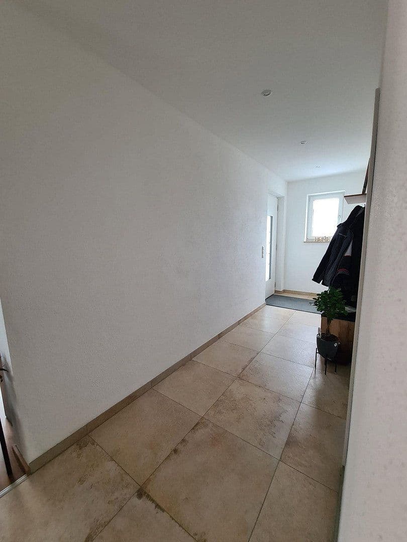 Pronájem bytu 3+kk 90 m², Bechhofen, Bavorsko Pronájem bytu 3+kk 90 m², Bechhofen, Bavorsko