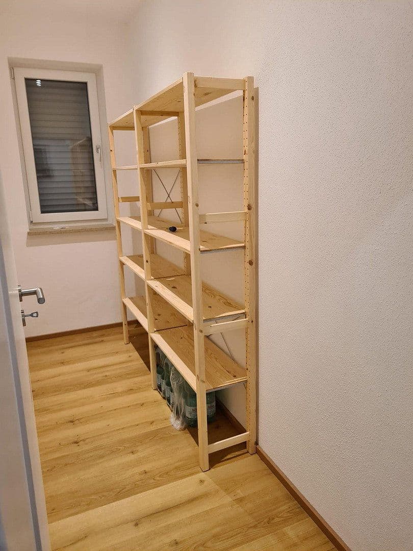 Pronájem bytu 3+kk 90 m², Bechhofen, Bavorsko Pronájem bytu 3+kk 90 m², Bechhofen, Bavorsko