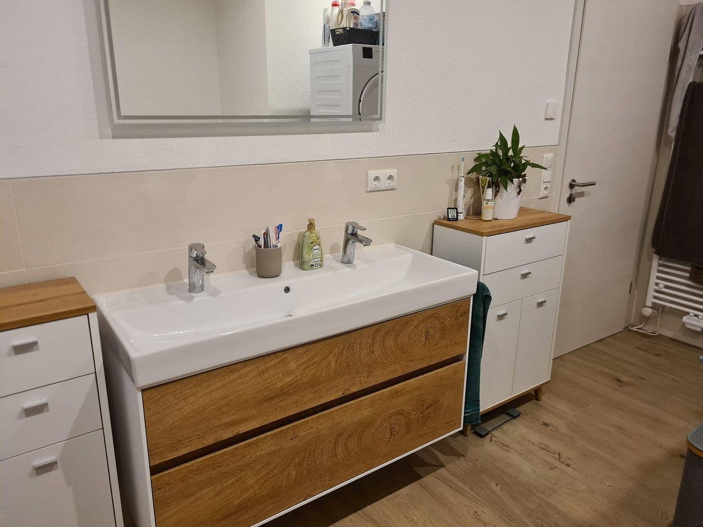 Pronájem bytu 3+kk 90 m², Bechhofen, Bavorsko Pronájem bytu 3+kk 90 m², Bechhofen, Bavorsko
