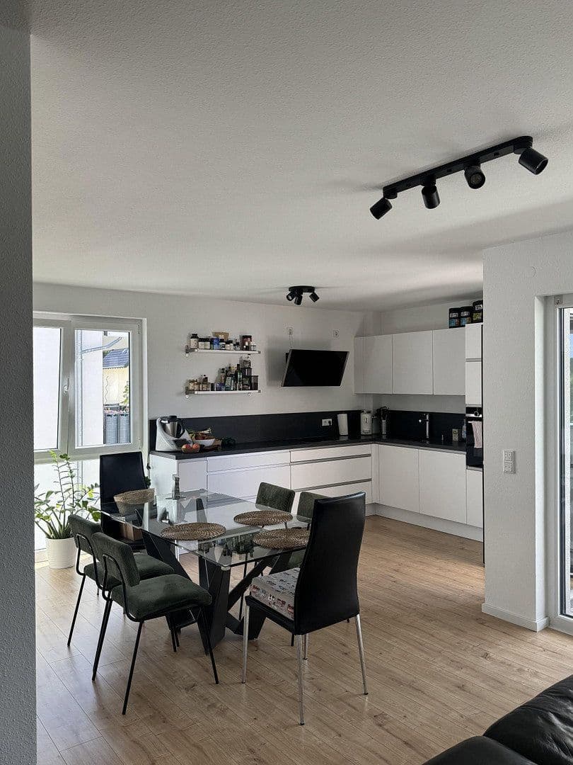 Pronájem bytu 3+1 88 m², Seligenstadt, Hessen Pronájem bytu 3+1 88 m², Seligenstadt, Hessen