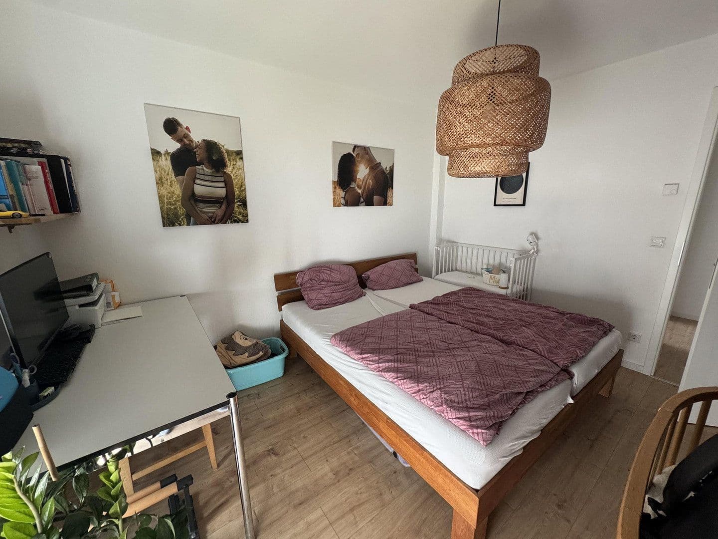 Pronájem bytu 3+1 88 m², Seligenstadt, Hessen Pronájem bytu 3+1 88 m², Seligenstadt, Hessen