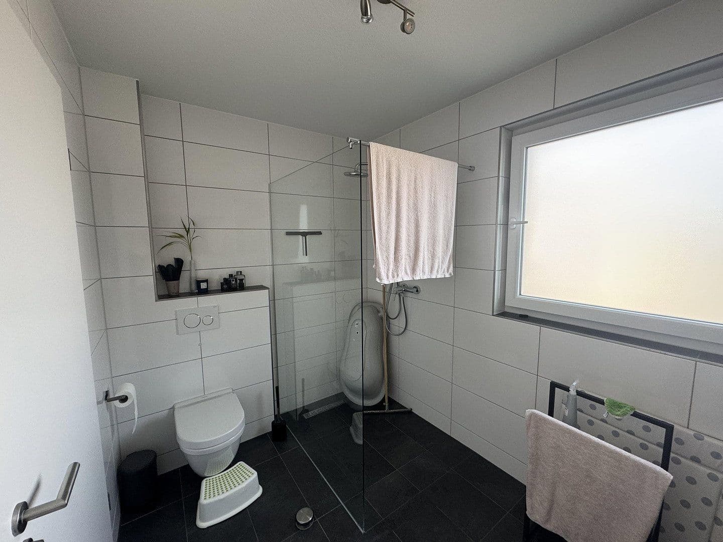 Pronájem bytu 3+1 88 m², Seligenstadt, Hessen Pronájem bytu 3+1 88 m², Seligenstadt, Hessen