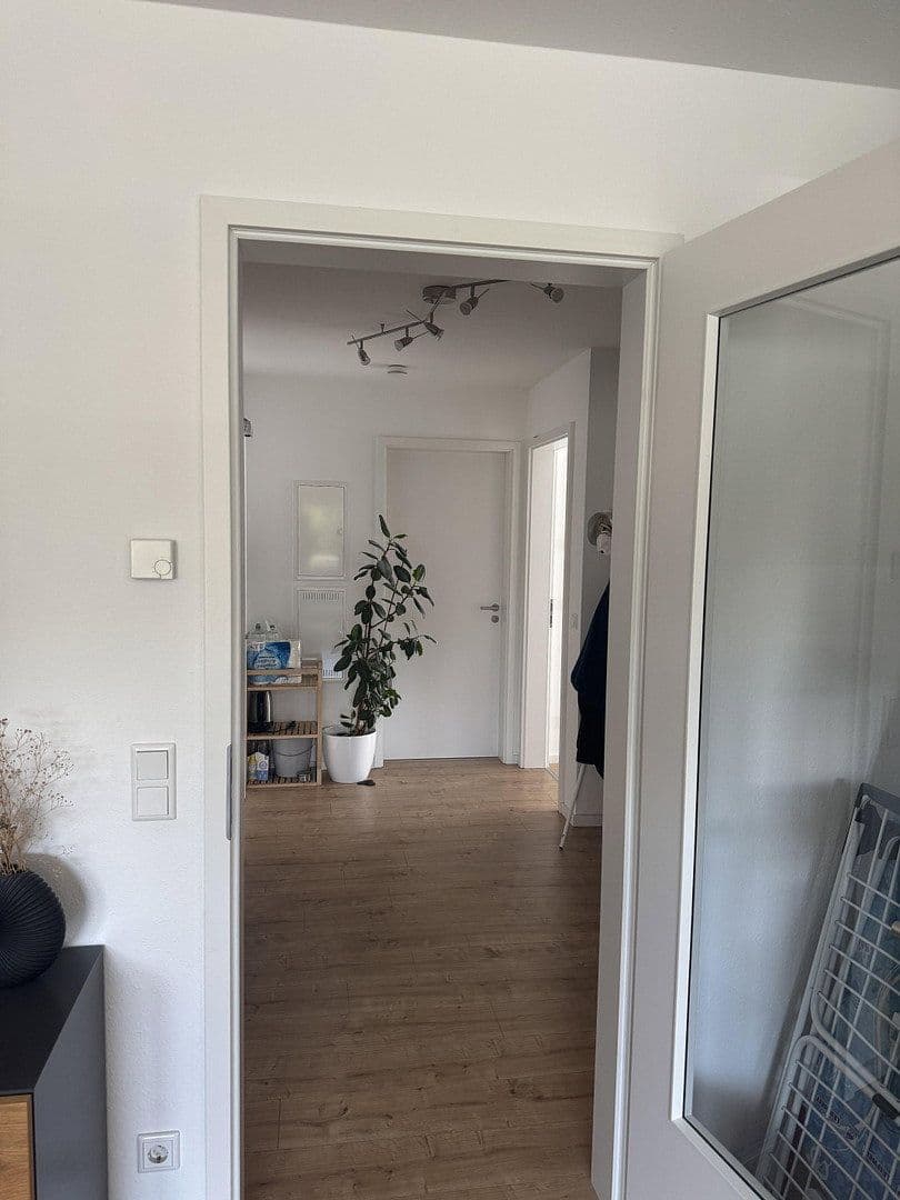 Pronájem bytu 3+1 88 m², Seligenstadt, Hessen Pronájem bytu 3+1 88 m², Seligenstadt, Hessen