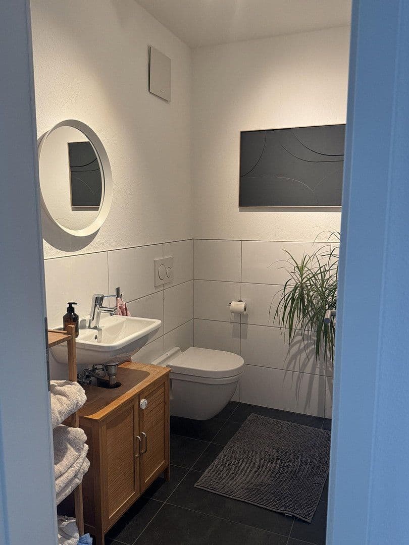 Pronájem bytu 3+1 88 m², Seligenstadt, Hessen Pronájem bytu 3+1 88 m², Seligenstadt, Hessen