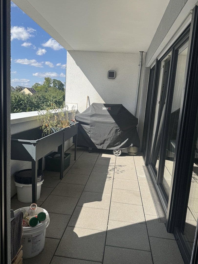 Pronájem bytu 3+1 88 m², Seligenstadt, Hessen Pronájem bytu 3+1 88 m², Seligenstadt, Hessen