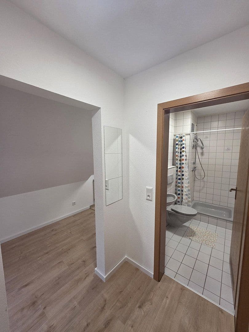 Prodej bytu 1+1 22 m², Lortzingstraße 11, Fürth, Bavorsko Prodej bytu 1+1 22 m², Lortzingstraße 11, Fürth, Bavorsko