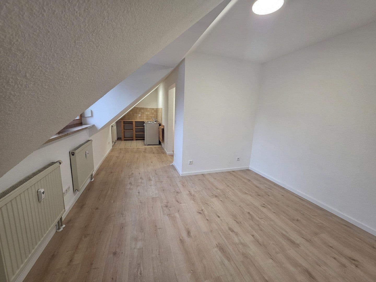 Prodej bytu 1+1 22 m², Lortzingstraße 11, Fürth, Bavorsko Prodej bytu 1+1 22 m², Lortzingstraße 11, Fürth, Bavorsko