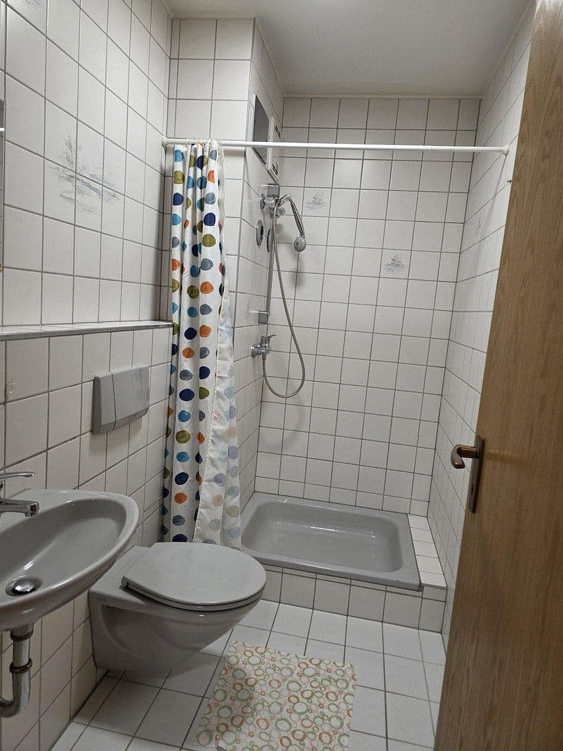 Prodej bytu 1+1 22 m², Lortzingstraße 11, Fürth, Bavorsko Prodej bytu 1+1 22 m², Lortzingstraße 11, Fürth, Bavorsko