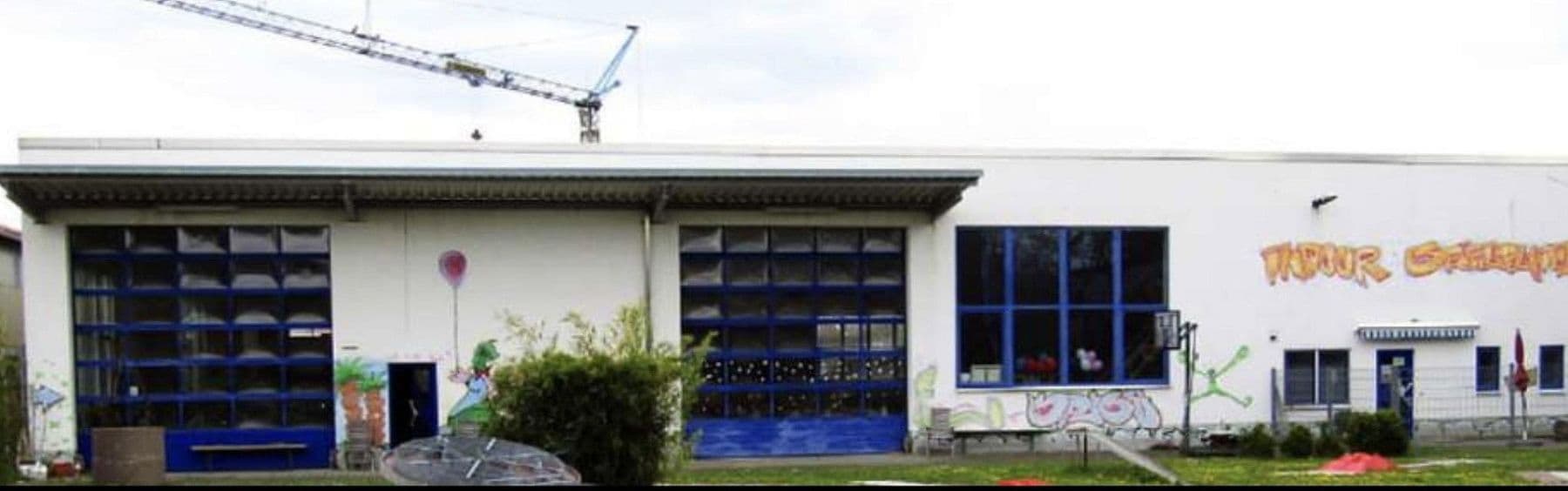 Pronájem nebytového prostoru 1.400 m², Groß-Bieberau, Hessen Pronájem nebytového prostoru 1.400 m², Groß-Bieberau, Hessen