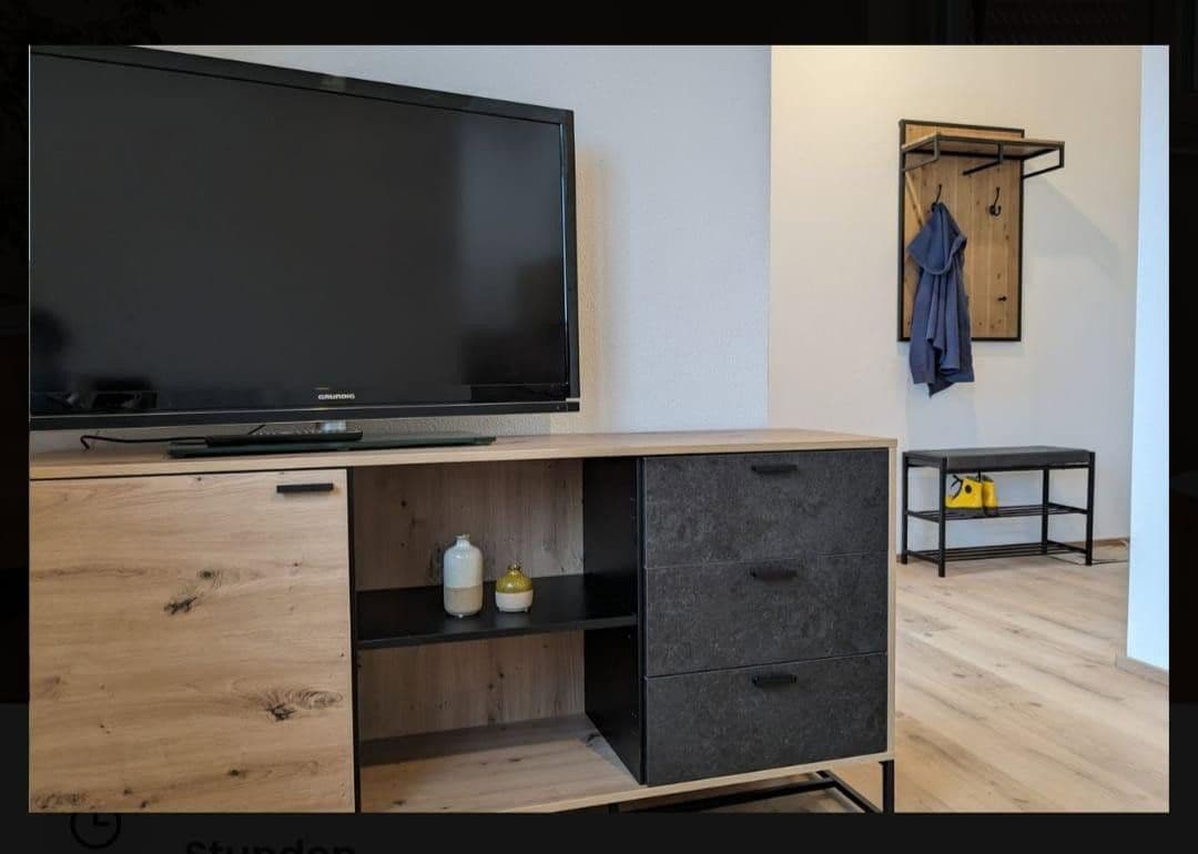Pronájem bytu 2+1 65 m², Bechhofen, Bavorsko Pronájem bytu 2+1 65 m², Bechhofen, Bavorsko