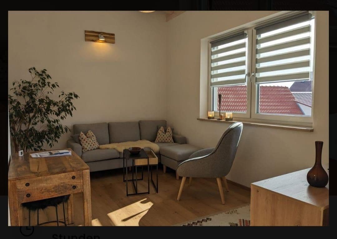 Pronájem bytu 2+1 65 m², Bechhofen, Bavorsko Pronájem bytu 2+1 65 m², Bechhofen, Bavorsko