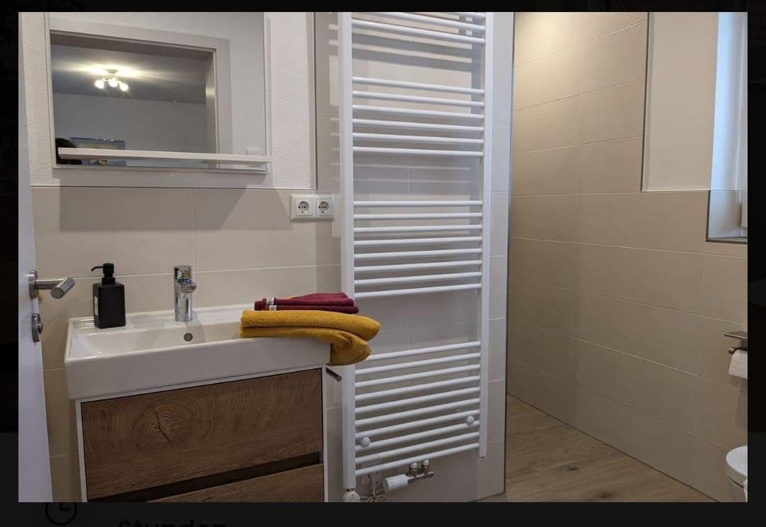 Pronájem bytu 2+1 65 m², Bechhofen, Bavorsko Pronájem bytu 2+1 65 m², Bechhofen, Bavorsko