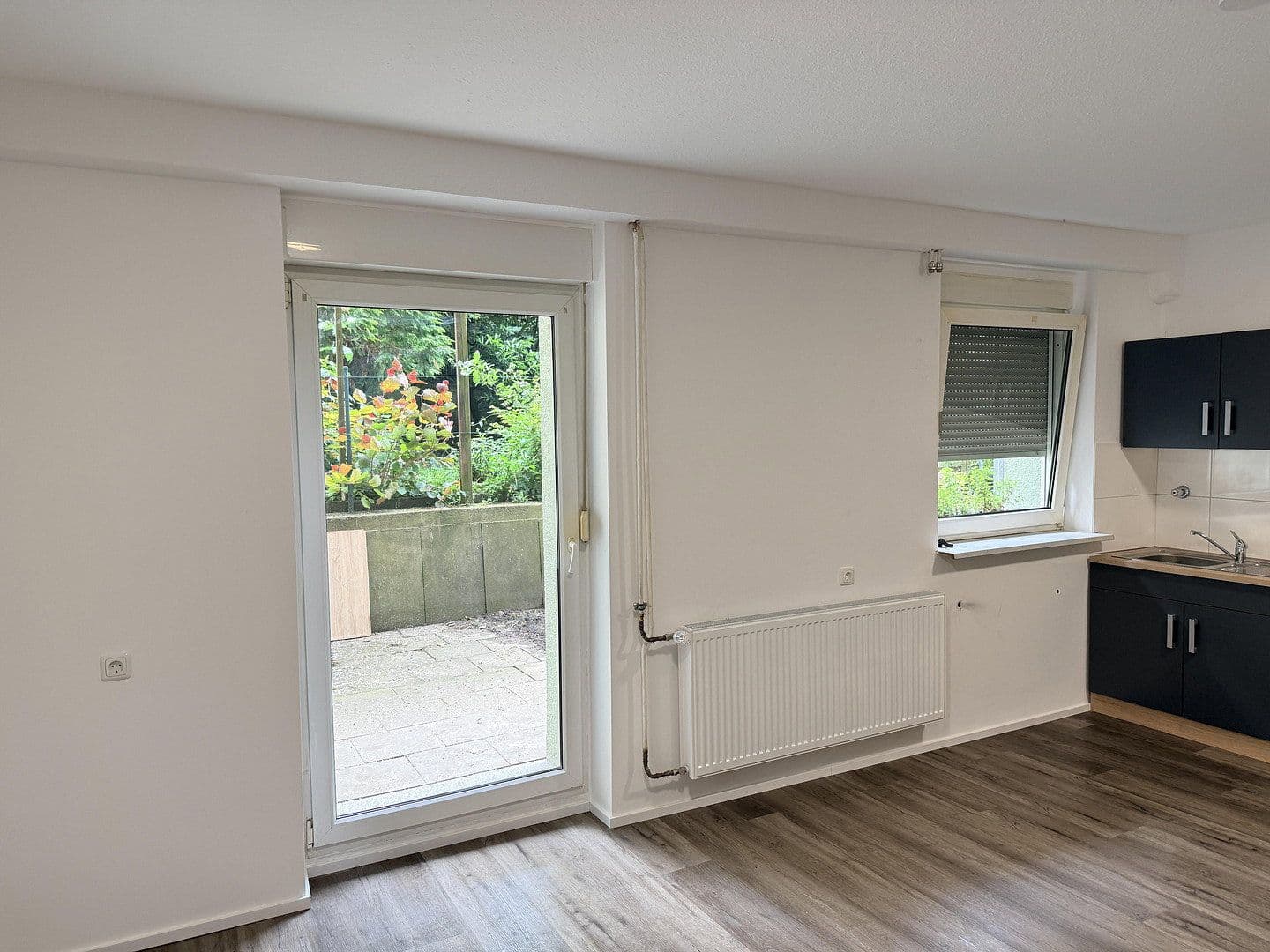 Pronájem bytu 1+1 30 m², Schmidstraße 24, Bochum, Severní Porýní-Vestfálsko Pronájem bytu 1+1 30 m², Schmidstraße 24, Bochum, Severní Porýní-Vestfálsko