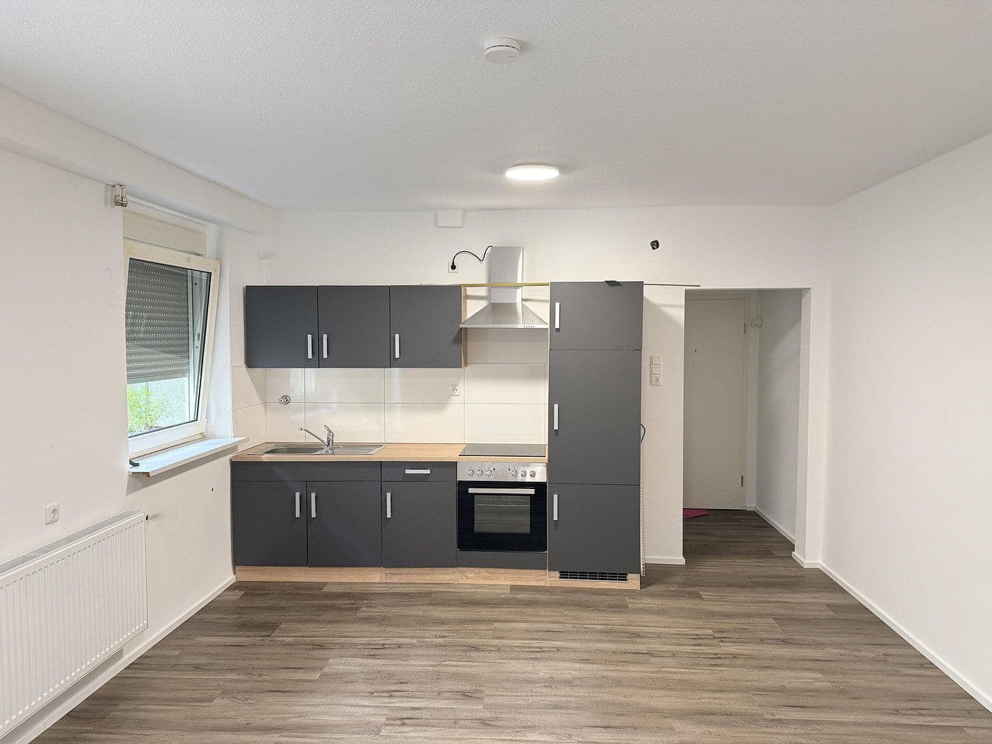 Pronájem bytu 1+1 30 m², Schmidstraße 24, Bochum, Severní Porýní-Vestfálsko Pronájem bytu 1+1 30 m², Schmidstraße 24, Bochum, Severní Porýní-Vestfálsko