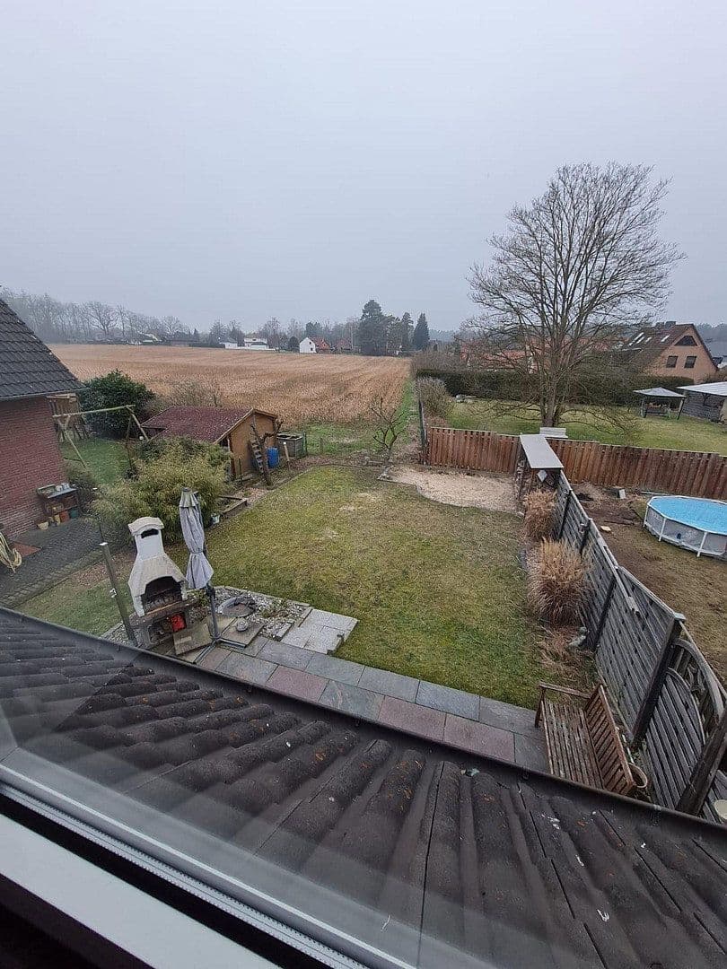 Prodej domu 104 m², pozemek 437 m², Neustadt am Rübenberge, Dolní Sasko Prodej domu 104 m², pozemek 437 m², Neustadt am Rübenberge, Dolní Sasko