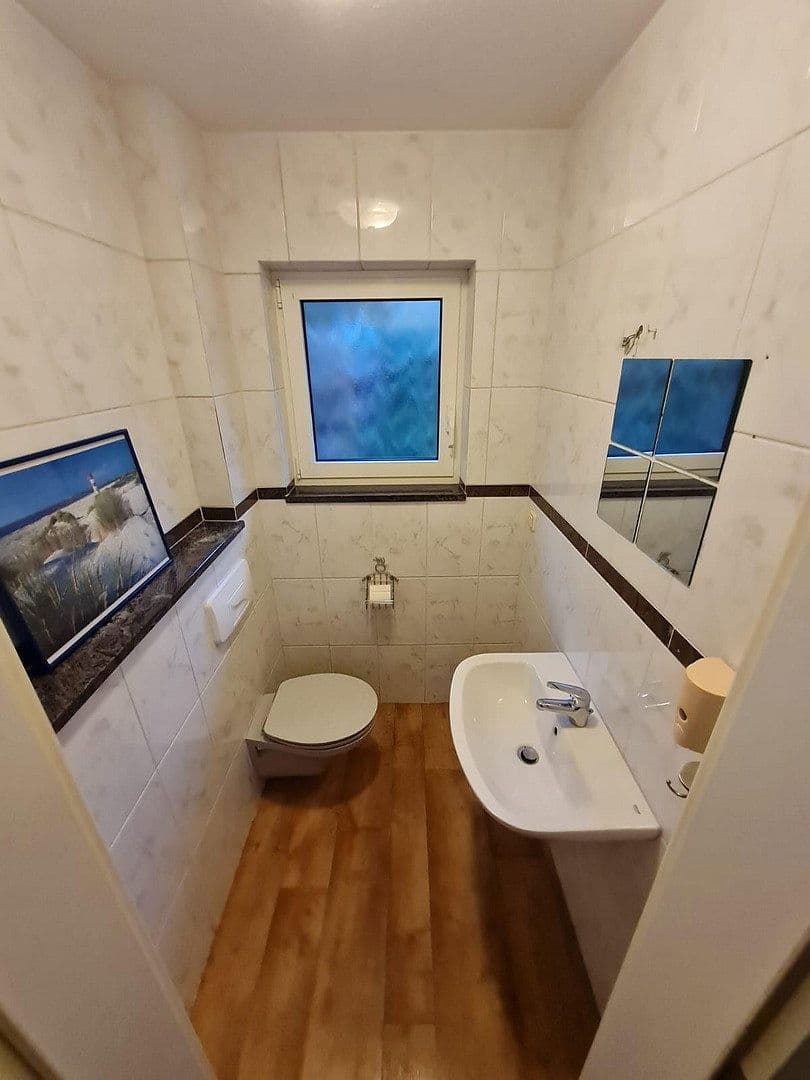 Prodej domu 104 m², pozemek 437 m², Neustadt am Rübenberge, Dolní Sasko Prodej domu 104 m², pozemek 437 m², Neustadt am Rübenberge, Dolní Sasko
