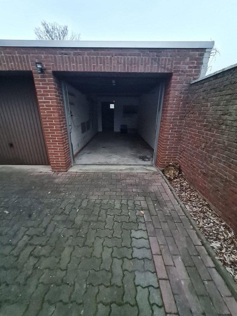 Prodej domu 104 m², pozemek 437 m², Neustadt am Rübenberge, Dolní Sasko Prodej domu 104 m², pozemek 437 m², Neustadt am Rübenberge, Dolní Sasko