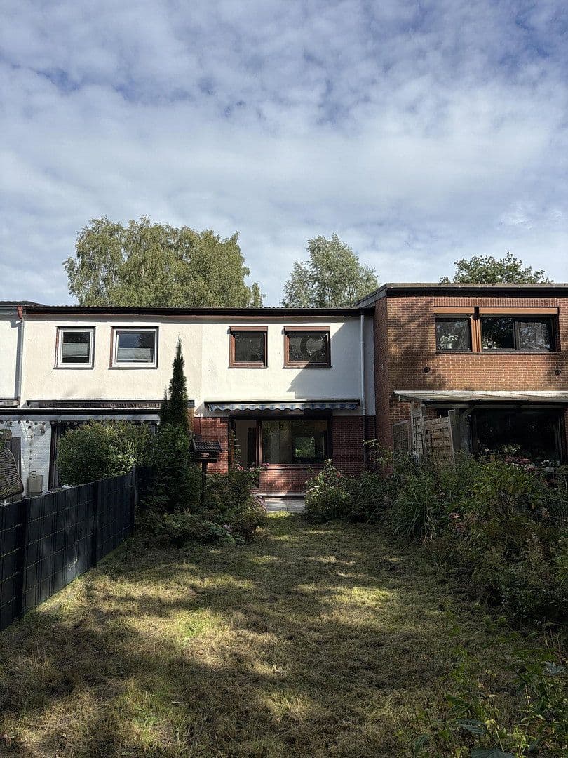 Prodej domu 85 m², pozemek 177 m², Hamburg, Hamburg Prodej domu 85 m², pozemek 177 m², Hamburg, Hamburg
