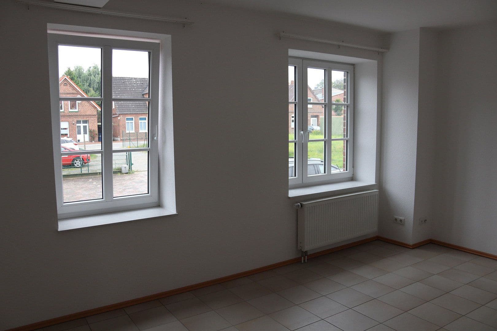 Prodej bytu 3+1 95 m², Medemstraße, Otterndorf, Dolní Sasko Prodej bytu 3+1 95 m², Medemstraße, Otterndorf, Dolní Sasko