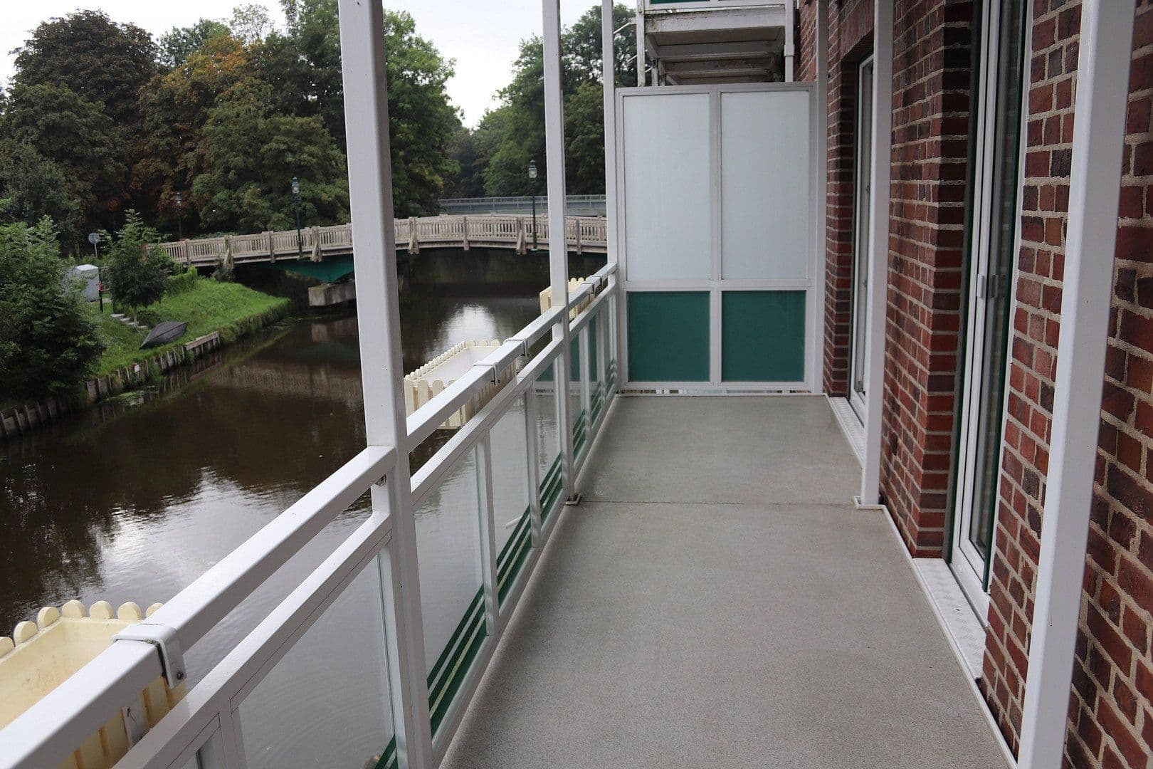Prodej bytu 3+1 95 m², Medemstraße, Otterndorf, Dolní Sasko Prodej bytu 3+1 95 m², Medemstraße, Otterndorf, Dolní Sasko