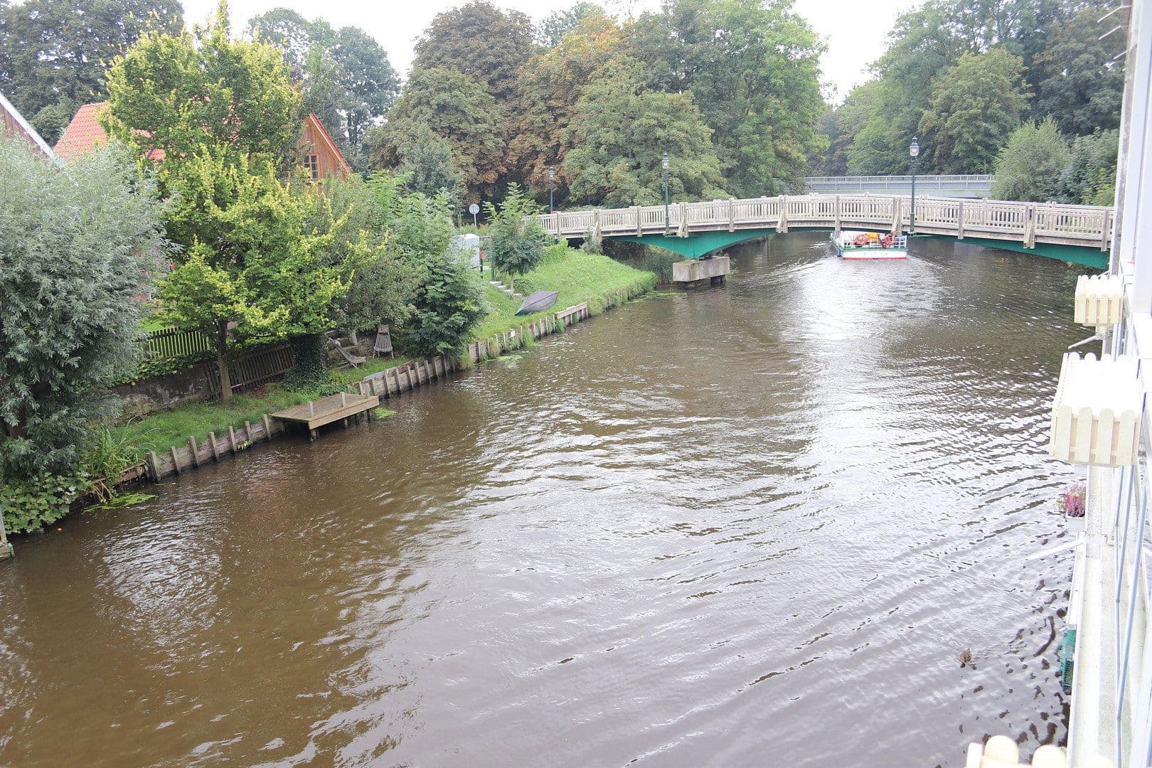 Prodej bytu 3+1 95 m², Medemstraße, Otterndorf, Dolní Sasko Prodej bytu 3+1 95 m², Medemstraße, Otterndorf, Dolní Sasko