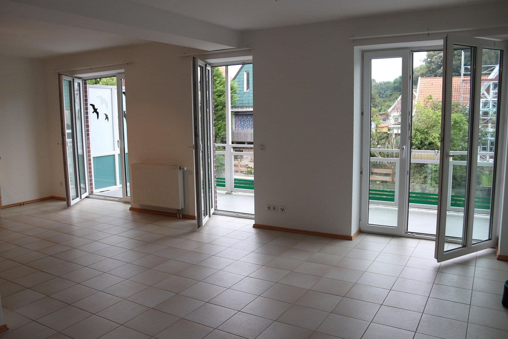 Prodej bytu 3+1 95 m², Medemstraße, Otterndorf, Dolní Sasko Prodej bytu 3+1 95 m², Medemstraße, Otterndorf, Dolní Sasko