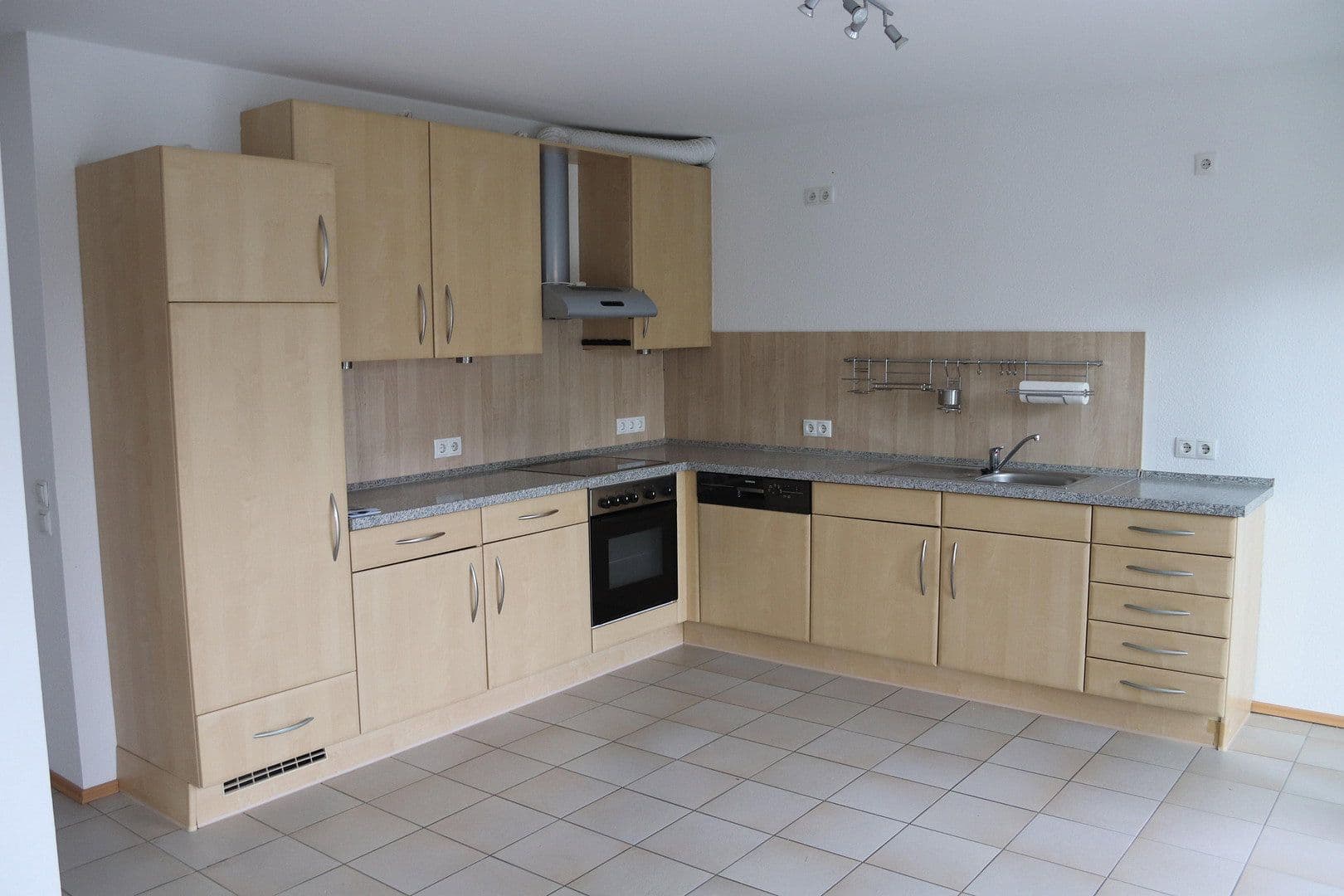 Prodej bytu 3+1 95 m², Medemstraße, Otterndorf, Dolní Sasko Prodej bytu 3+1 95 m², Medemstraße, Otterndorf, Dolní Sasko