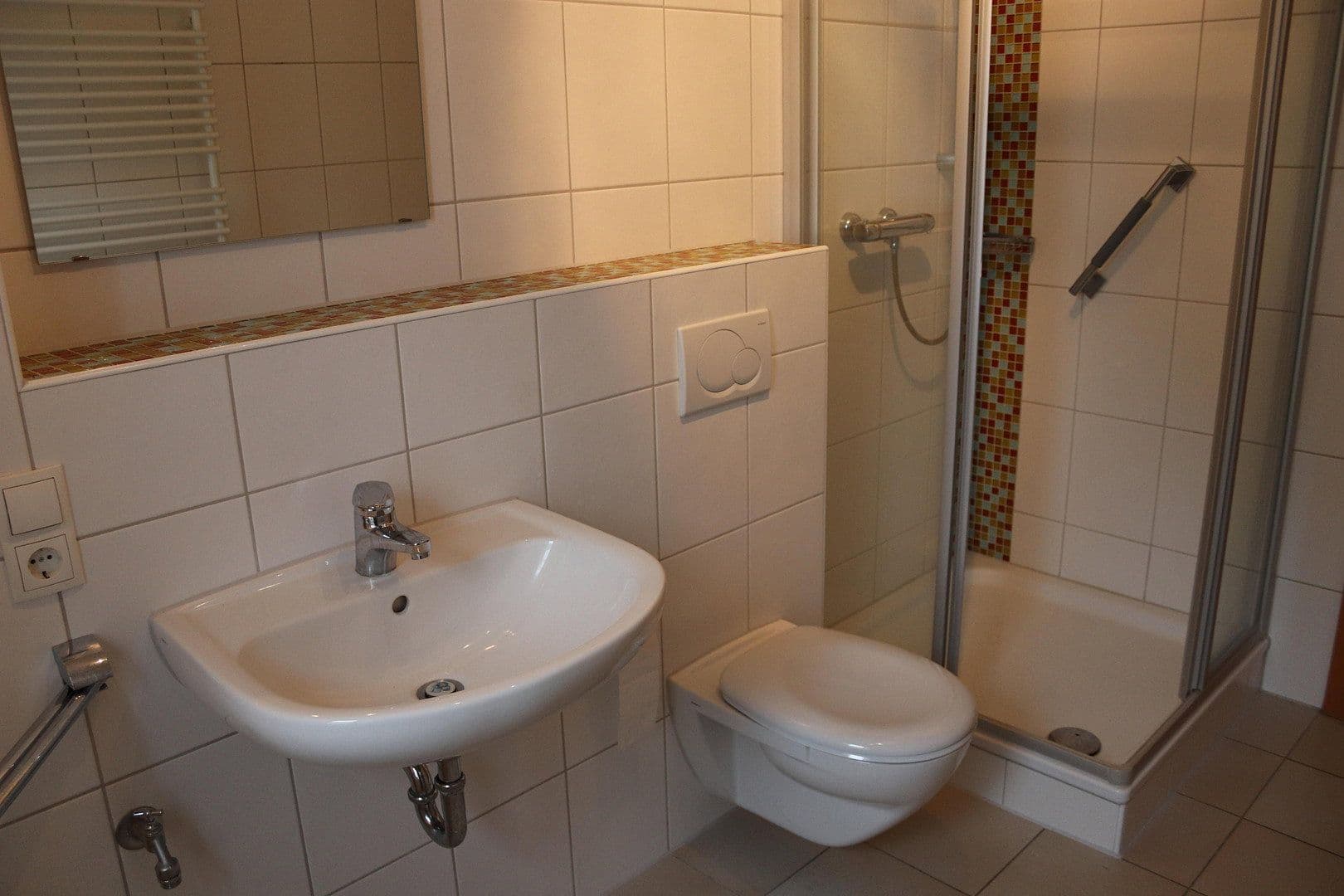 Prodej bytu 3+1 95 m², Medemstraße, Otterndorf, Dolní Sasko Prodej bytu 3+1 95 m², Medemstraße, Otterndorf, Dolní Sasko