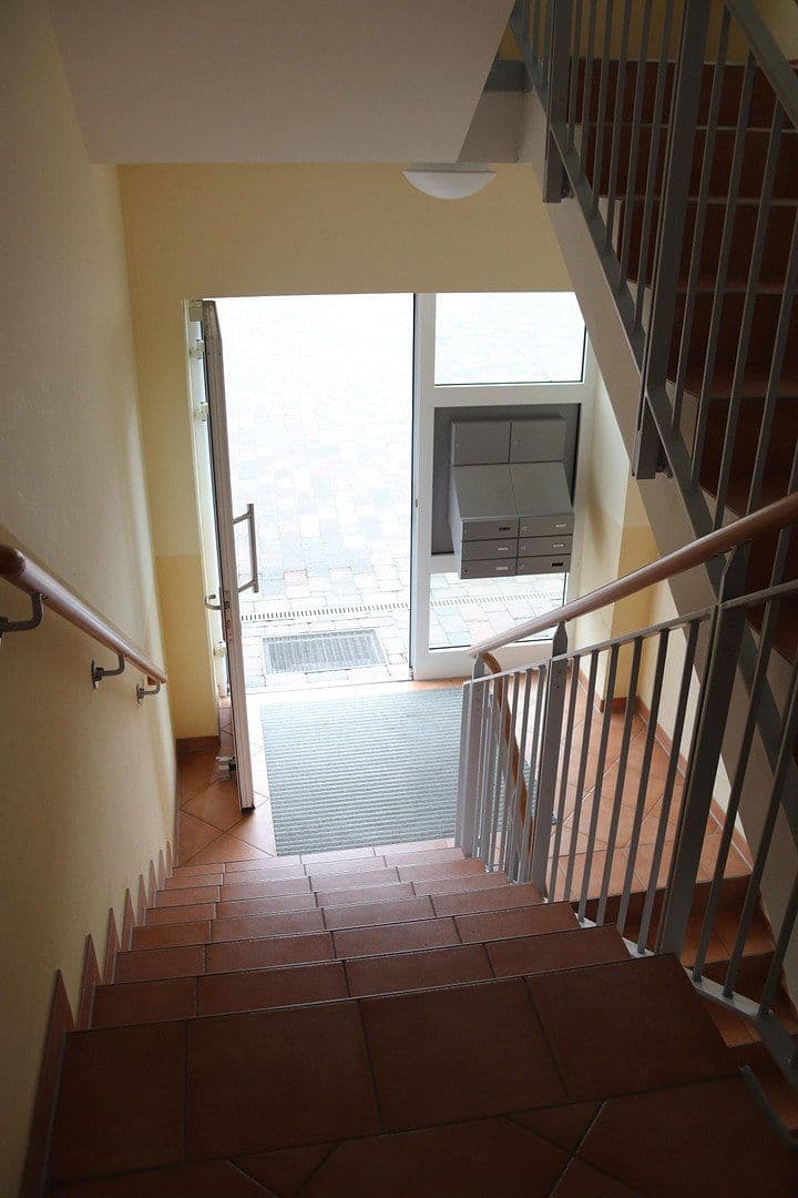 Prodej bytu 3+1 95 m², Medemstraße, Otterndorf, Dolní Sasko Prodej bytu 3+1 95 m², Medemstraße, Otterndorf, Dolní Sasko