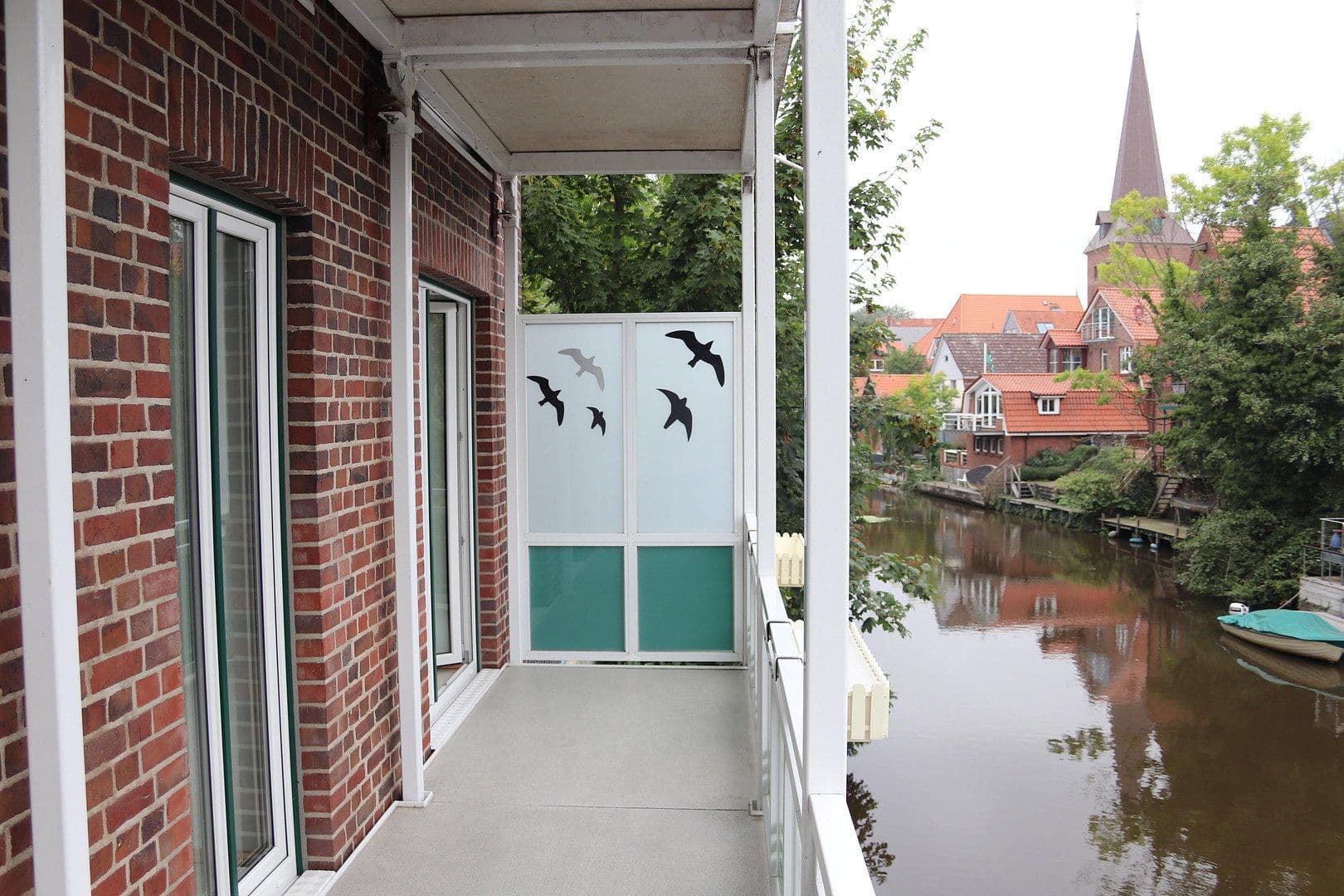 Prodej bytu 3+1 95 m², Medemstraße, Otterndorf, Dolní Sasko Prodej bytu 3+1 95 m², Medemstraße, Otterndorf, Dolní Sasko