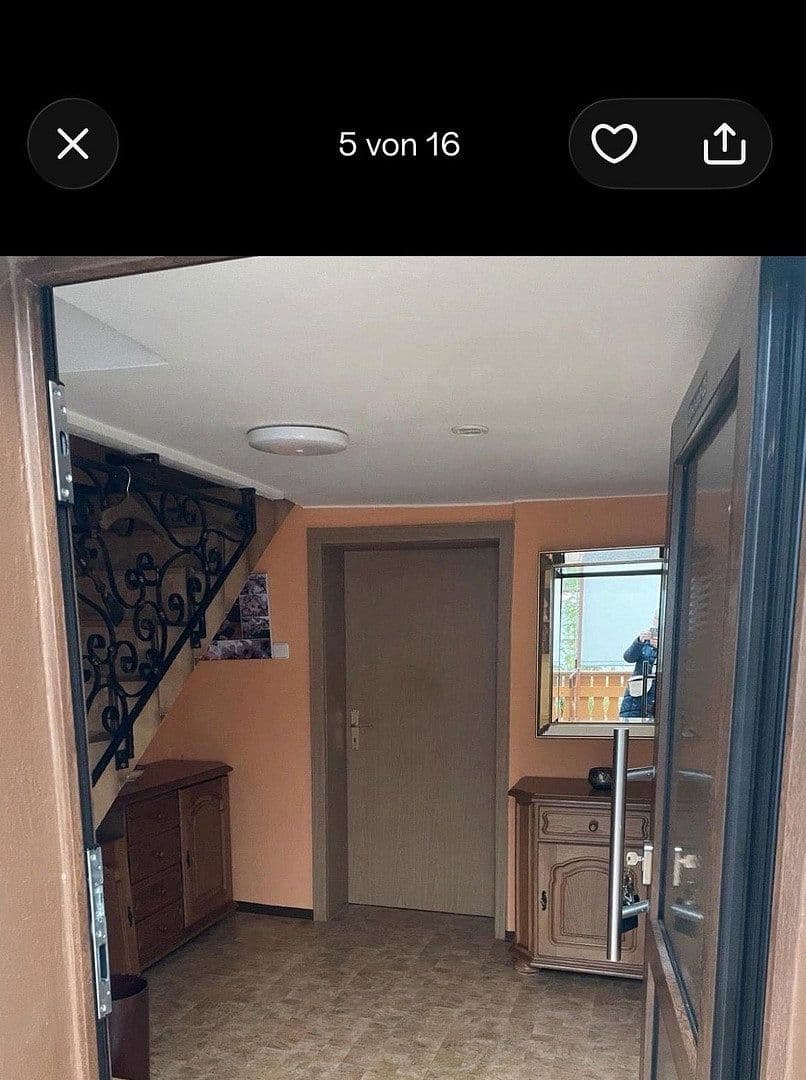 Prodej domu 120 m², pozemek 200 m², Gleiszellen-Gleishorbach, Porýní-Falc Prodej domu 120 m², pozemek 200 m², Gleiszellen-Gleishorbach, Porýní-Falc