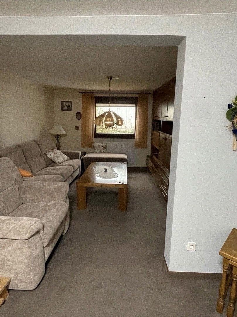 Prodej domu 120 m², pozemek 200 m², Gleiszellen-Gleishorbach, Porýní-Falc Prodej domu 120 m², pozemek 200 m², Gleiszellen-Gleishorbach, Porýní-Falc
