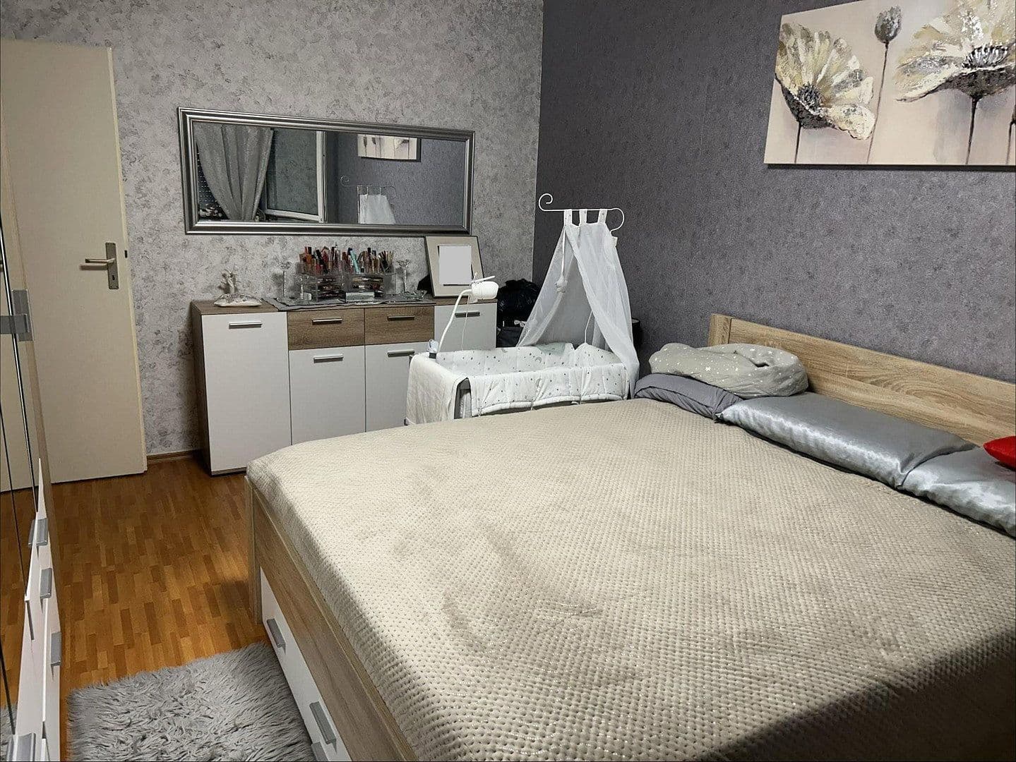 Prodej bytu 3+1 65 m², Arnulfstrasse 6, Ludwigshafen, Porýní-Falc Prodej bytu 3+1 65 m², Arnulfstrasse 6, Ludwigshafen, Porýní-Falc