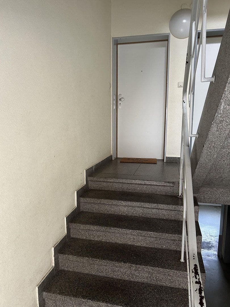 Prodej bytu 3+1 65 m², Arnulfstrasse 6, Ludwigshafen, Porýní-Falc Prodej bytu 3+1 65 m², Arnulfstrasse 6, Ludwigshafen, Porýní-Falc
