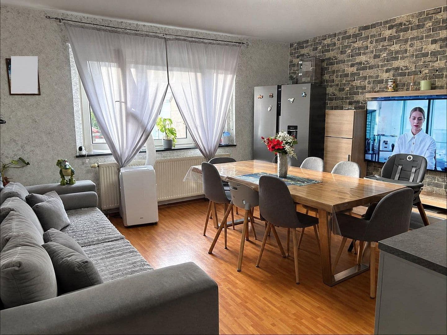 Prodej bytu 3+1 65 m², Arnulfstrasse 6, Ludwigshafen, Porýní-Falc Prodej bytu 3+1 65 m², Arnulfstrasse 6, Ludwigshafen, Porýní-Falc