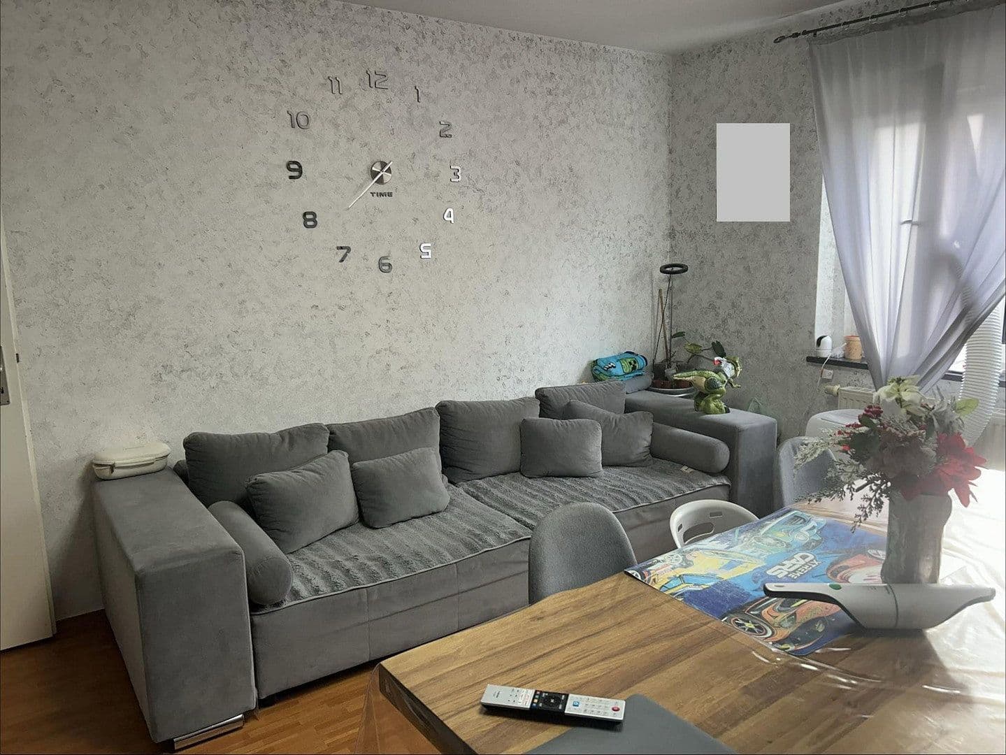 Prodej bytu 3+1 65 m², Arnulfstrasse 6, Ludwigshafen, Porýní-Falc Prodej bytu 3+1 65 m², Arnulfstrasse 6, Ludwigshafen, Porýní-Falc