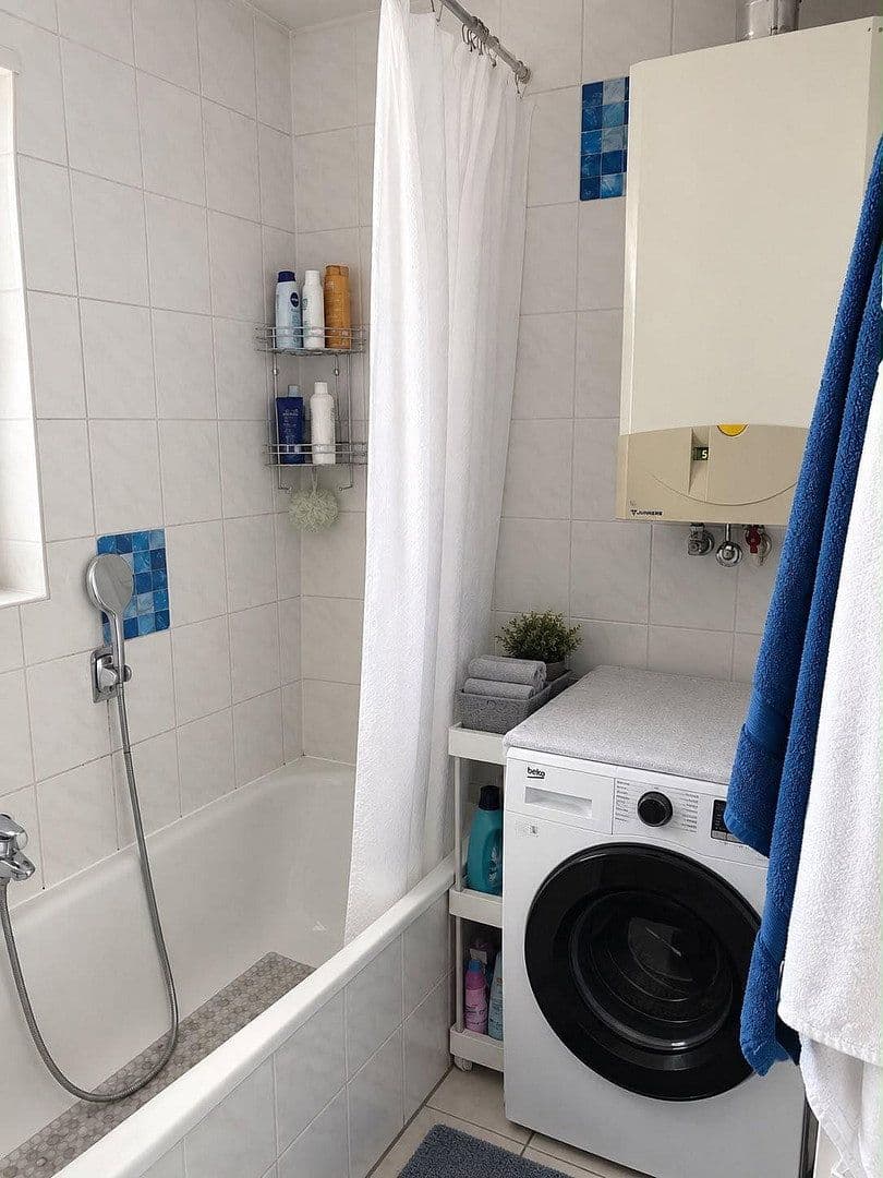 Prodej bytu 3+1 65 m², Arnulfstrasse 6, Ludwigshafen, Porýní-Falc Prodej bytu 3+1 65 m², Arnulfstrasse 6, Ludwigshafen, Porýní-Falc
