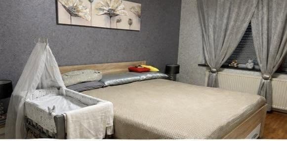 Prodej bytu 3+1 65 m², Arnulfstrasse 6, Ludwigshafen, Porýní-Falc Prodej bytu 3+1 65 m², Arnulfstrasse 6, Ludwigshafen, Porýní-Falc