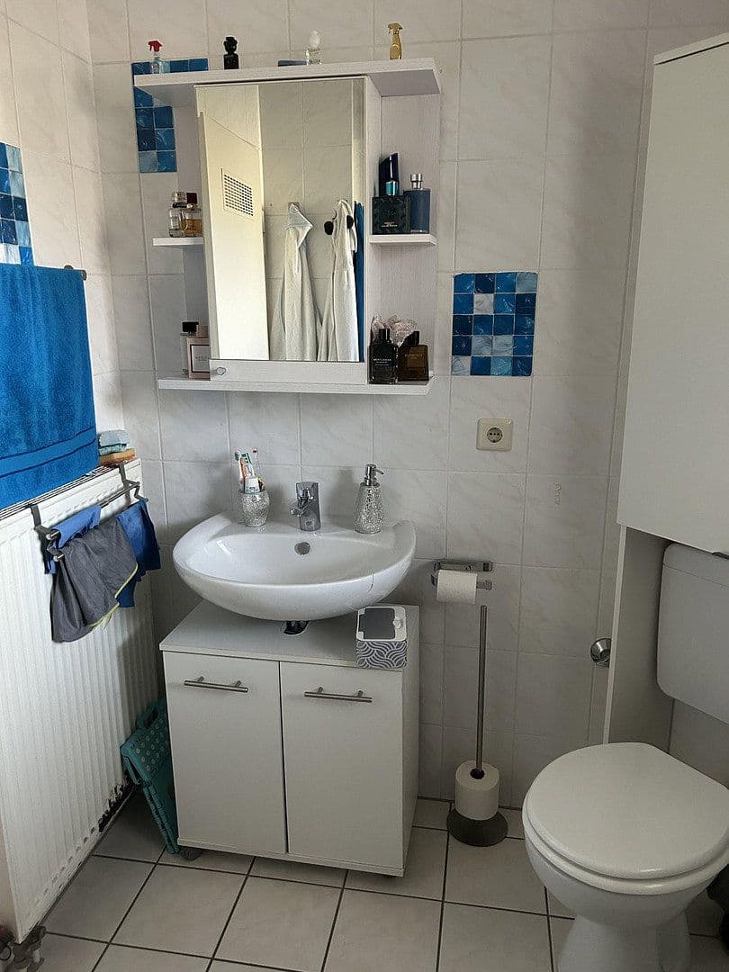 Prodej bytu 3+1 65 m², Arnulfstrasse 6, Ludwigshafen, Porýní-Falc Prodej bytu 3+1 65 m², Arnulfstrasse 6, Ludwigshafen, Porýní-Falc