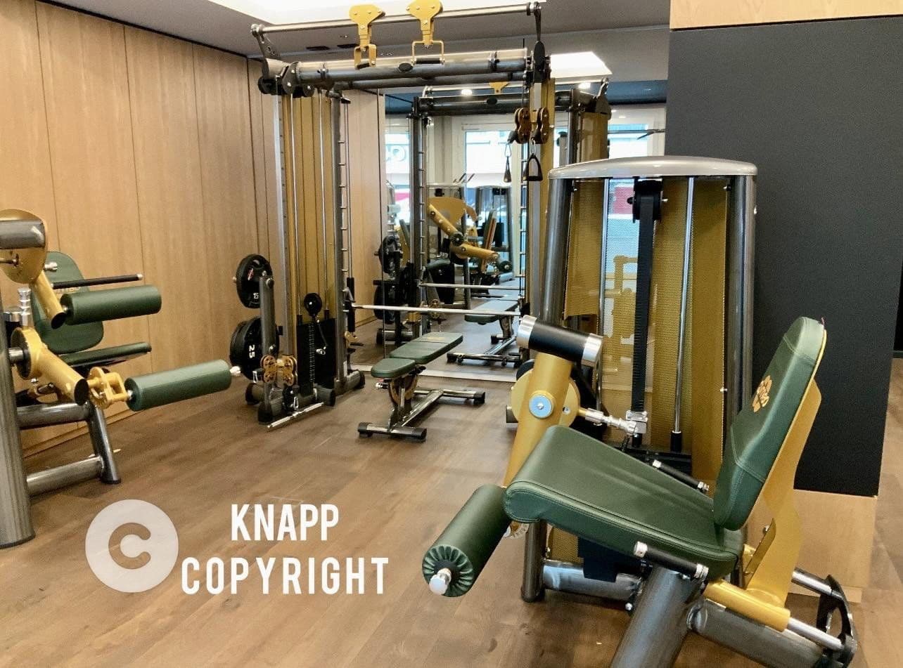 Pronájem bytu 1+1 35 m², Speditionstraße 8, Düsseldorf, Severní Porýní-Vestfálsko Pronájem bytu 1+1 35 m², Speditionstraße 8, Düsseldorf, Severní Porýní-Vestfálsko