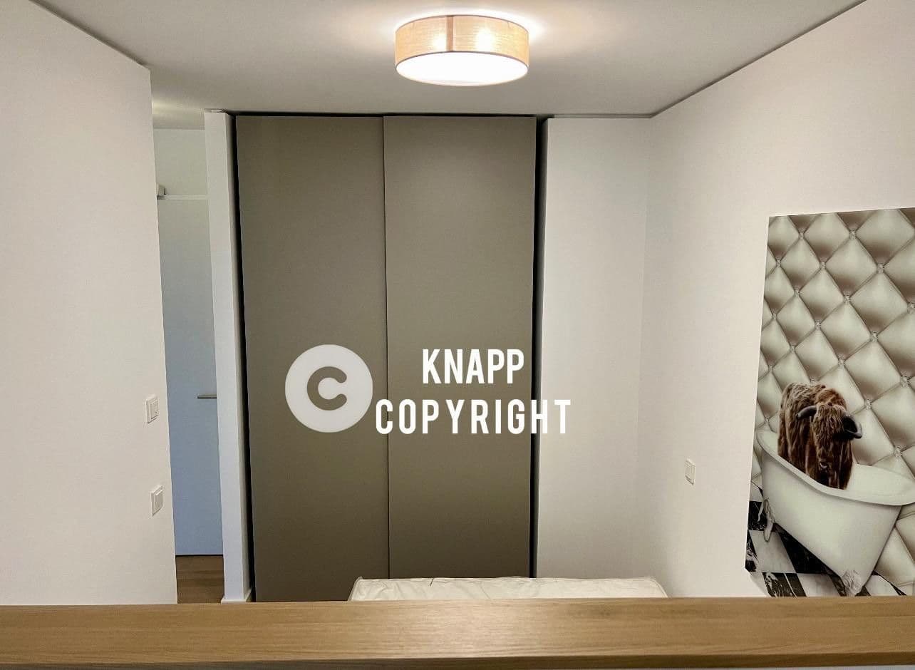Pronájem bytu 1+1 35 m², Speditionstraße 8, Düsseldorf, Severní Porýní-Vestfálsko Pronájem bytu 1+1 35 m², Speditionstraße 8, Düsseldorf, Severní Porýní-Vestfálsko