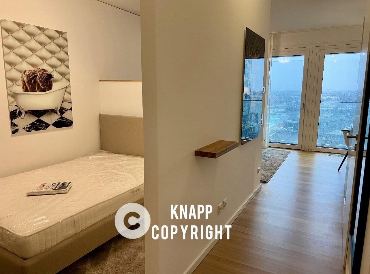 Pronájem bytu 1+1 35 m², Speditionstraße 8, Düsseldorf, Severní Porýní-Vestfálsko Pronájem bytu 1+1 35 m², Speditionstraße 8, Düsseldorf, Severní Porýní-Vestfálsko