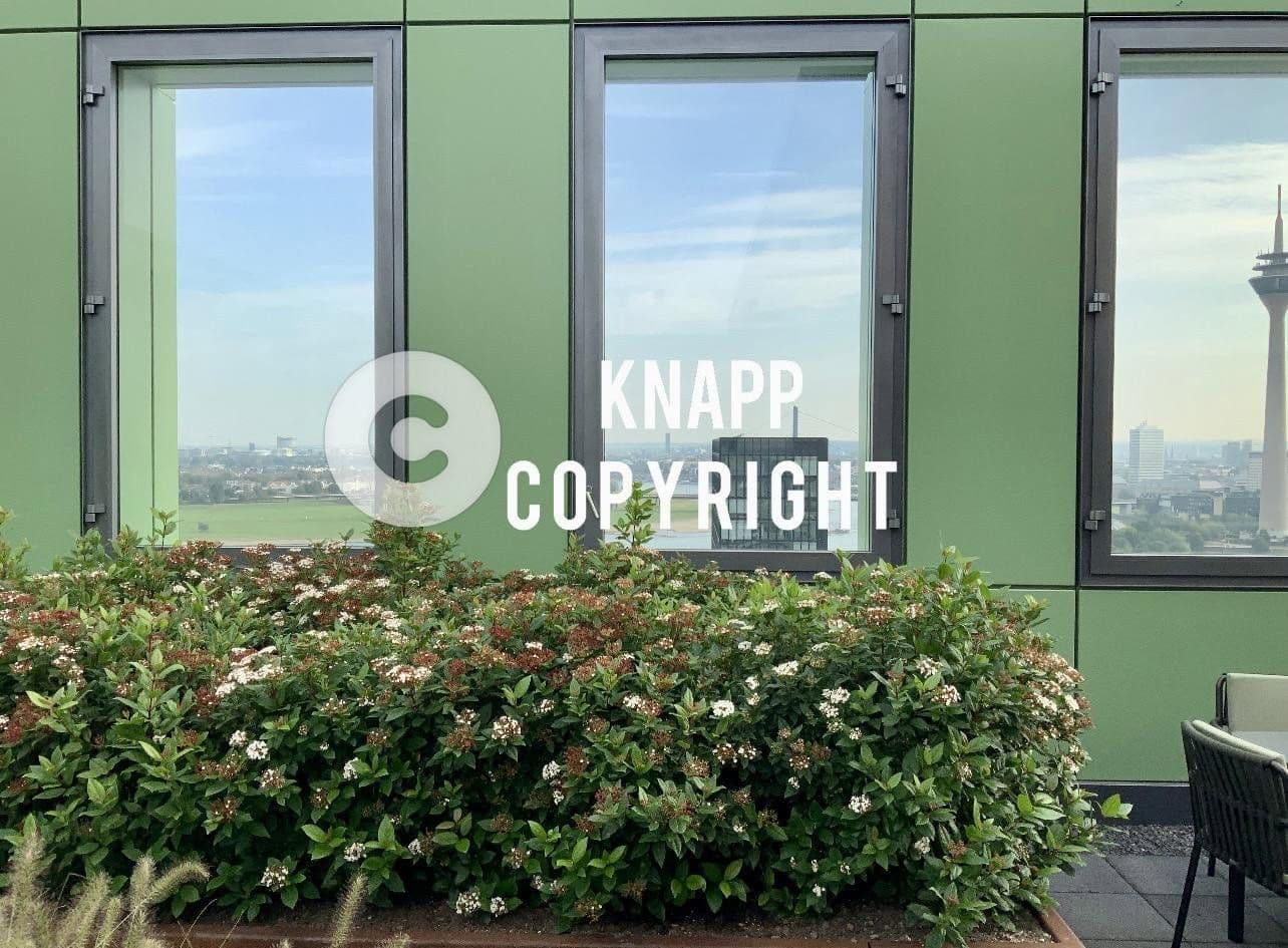 Pronájem bytu 1+1 35 m², Speditionstraße 8, Düsseldorf, Severní Porýní-Vestfálsko Pronájem bytu 1+1 35 m², Speditionstraße 8, Düsseldorf, Severní Porýní-Vestfálsko
