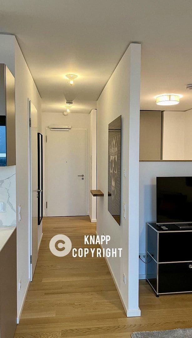 Pronájem bytu 1+1 35 m², Speditionstraße 8, Düsseldorf, Severní Porýní-Vestfálsko Pronájem bytu 1+1 35 m², Speditionstraße 8, Düsseldorf, Severní Porýní-Vestfálsko