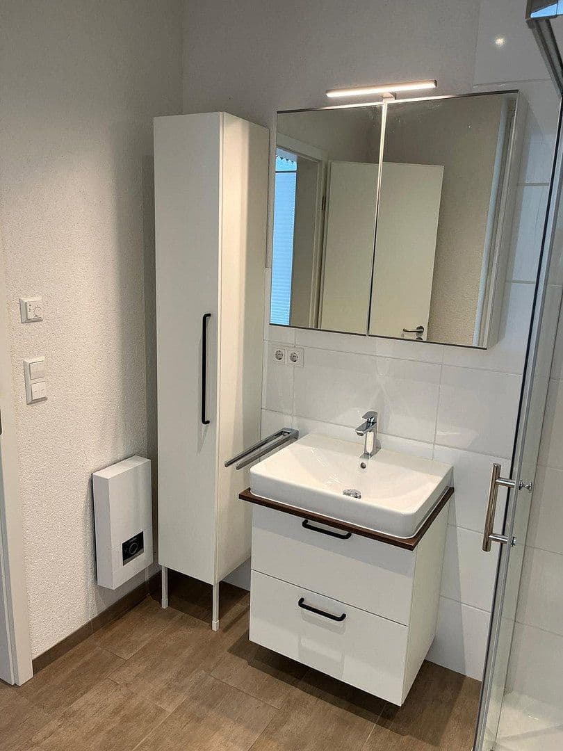Pronájem bytu 2+1 52 m², Reinsburgstraße 65, Stuttgart, Bádensko-Württembersko Pronájem bytu 2+1 52 m², Reinsburgstraße 65, Stuttgart, Bádensko-Württembersko