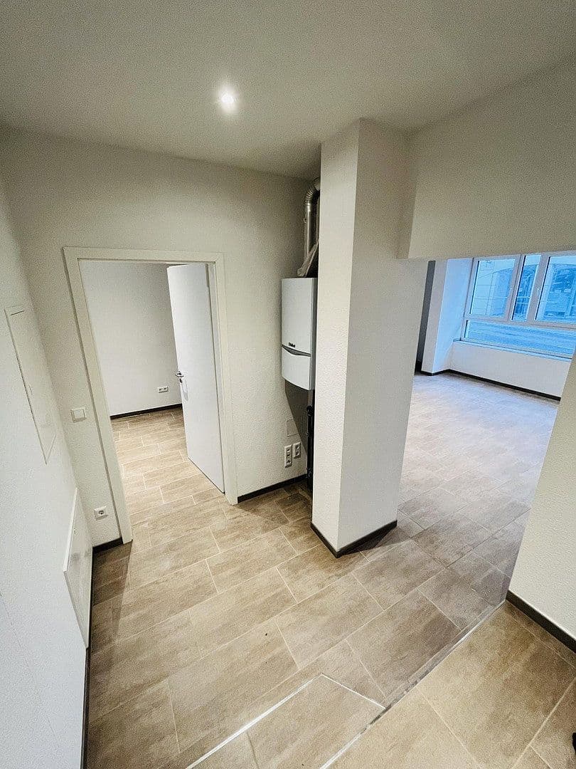 Pronájem bytu 2+1 52 m², Reinsburgstraße 65, Stuttgart, Bádensko-Württembersko Pronájem bytu 2+1 52 m², Reinsburgstraße 65, Stuttgart, Bádensko-Württembersko
