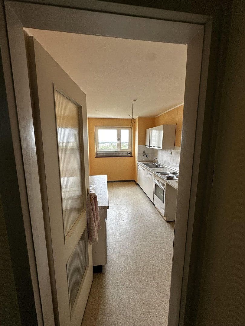 Prodej bytu 3+1 79 m², Frühlingsanger, München, Bavorsko Prodej bytu 3+1 79 m², Frühlingsanger, München, Bavorsko
