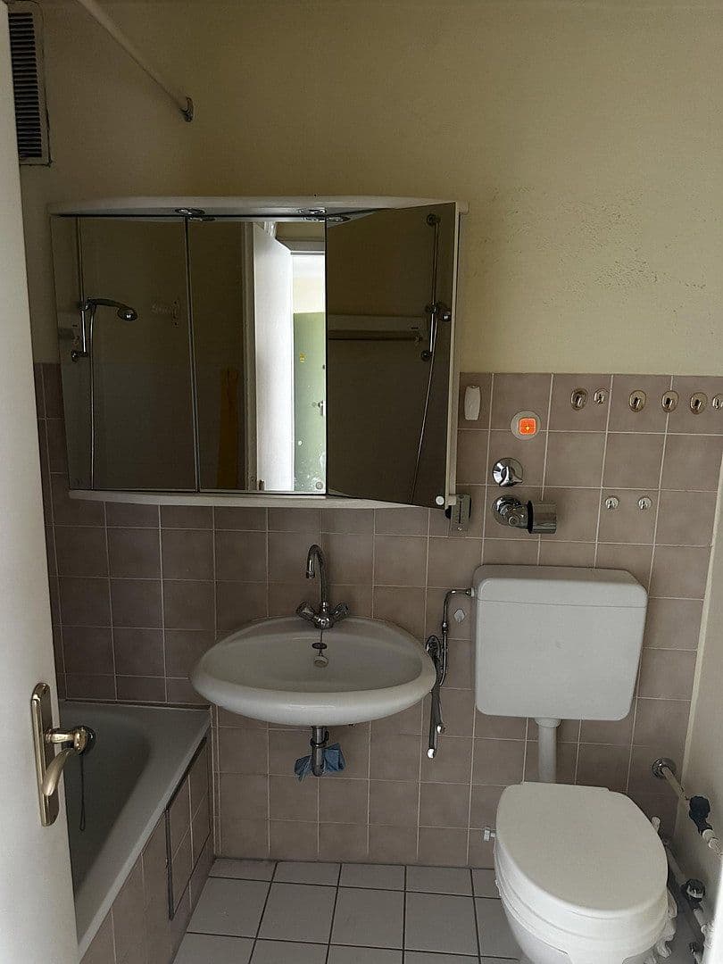 Prodej bytu 3+1 79 m², Frühlingsanger, München, Bavorsko Prodej bytu 3+1 79 m², Frühlingsanger, München, Bavorsko